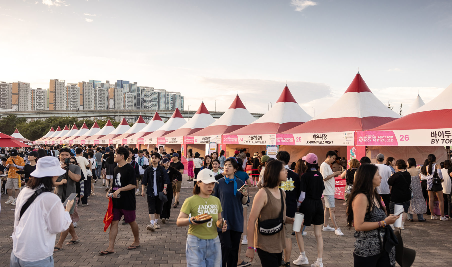 REFESTIVAL