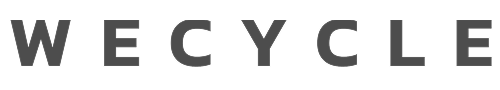위사이클 | wecycle
